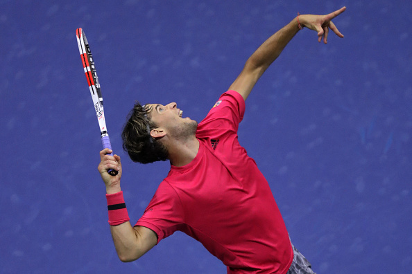 דומיניק תים