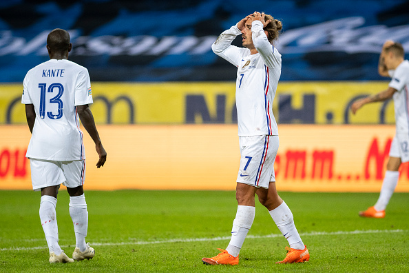 אנטואן גריזמן