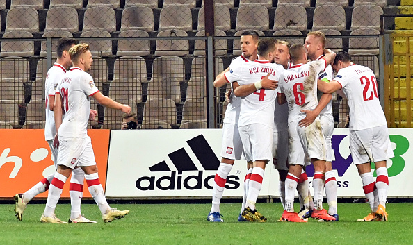 נבחרת פולין