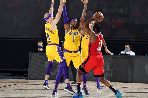 ג'יימס הארדן