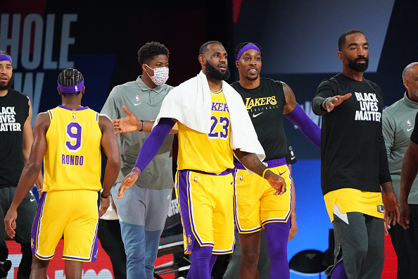 לברון ג'יימס