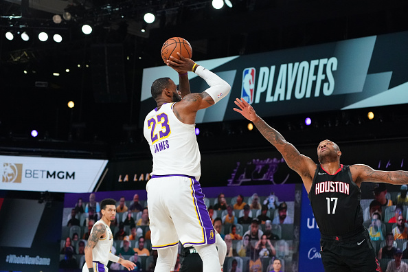 לברון ג'יימס