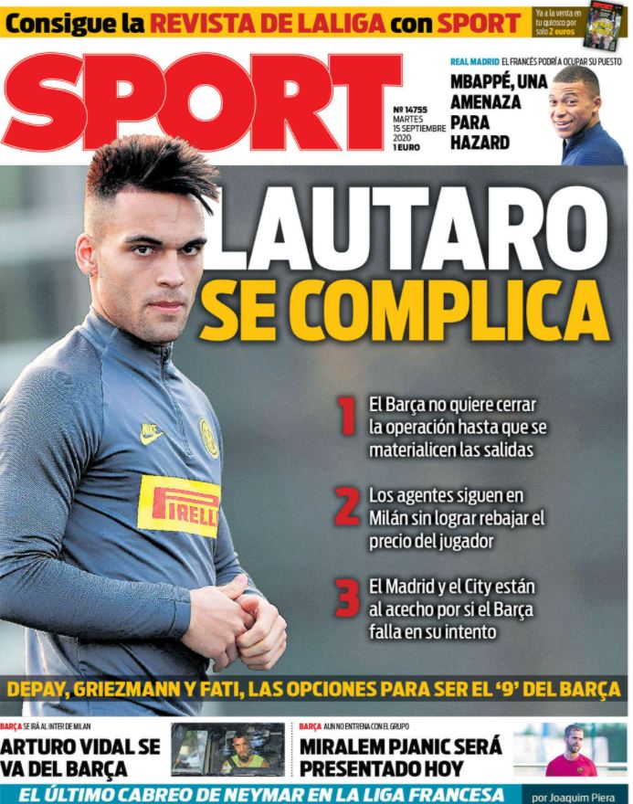 לאוטרו מרטינס