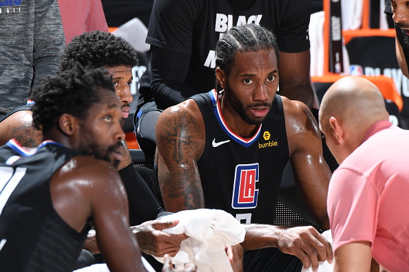 קוואי לאונרד