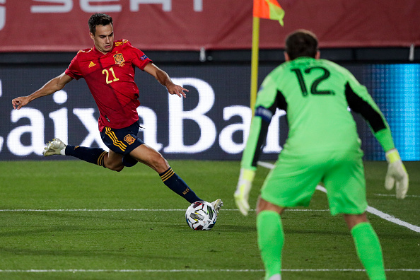 סרחיו רגילון