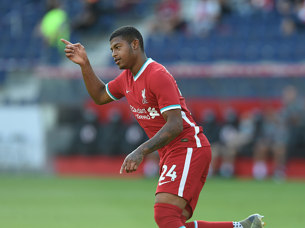 ריאן ברוסטר