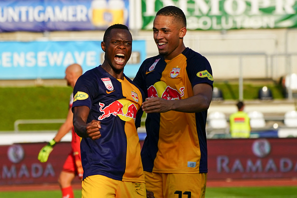 פאטסון דאקא