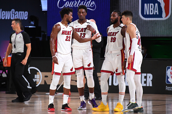 שחקני מיאמי היט