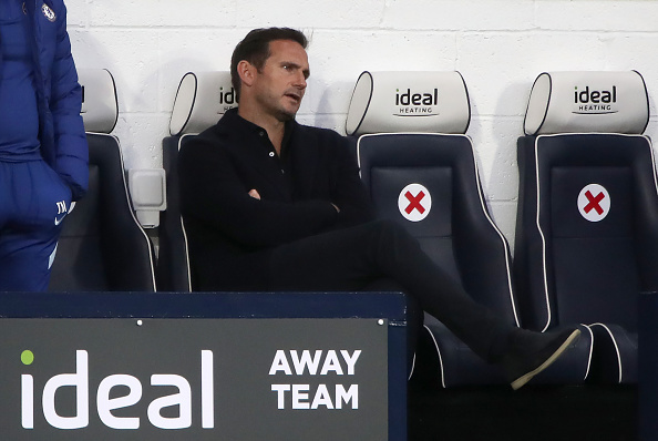 פרנק למפארד