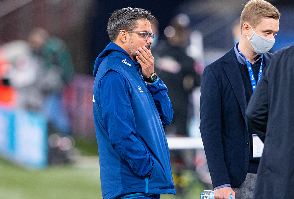 דייויד ואגנר