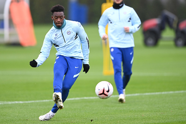 קאלום הדסון אודוי