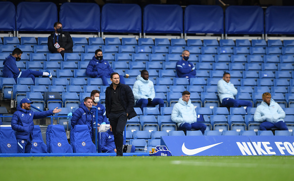 פרנק למפארד