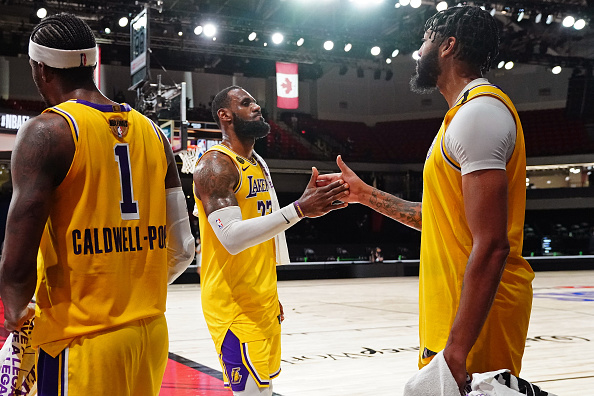 לברון ג'יימס