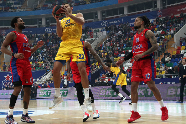 אנטה ז'יז'יץ'