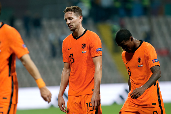 לוק דה יונג