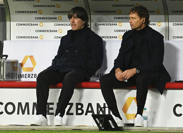 יואכים לב, מרקוס זורג