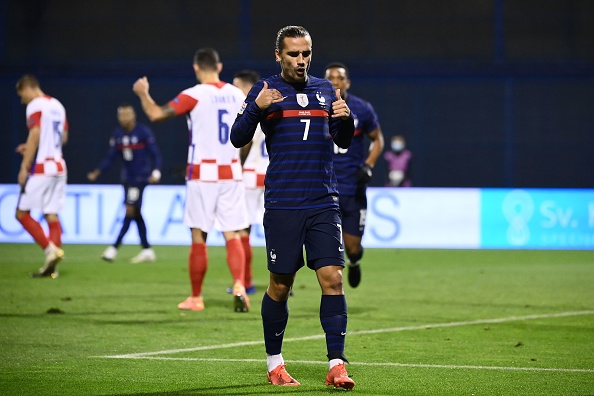 אנטואן גריזמן