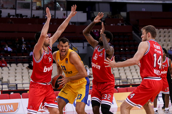 אנטה ז'יזיץ'