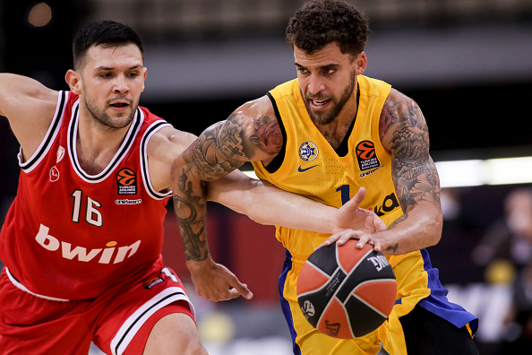 סקוטי ווילבקין