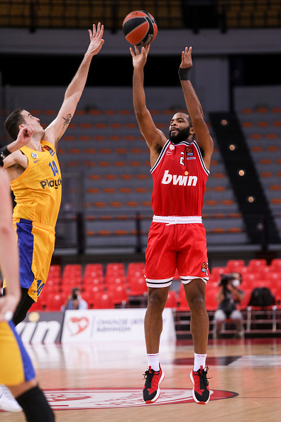 ארון האריסון