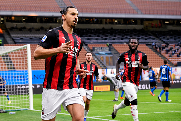 זלאטן איברהימוביץ'