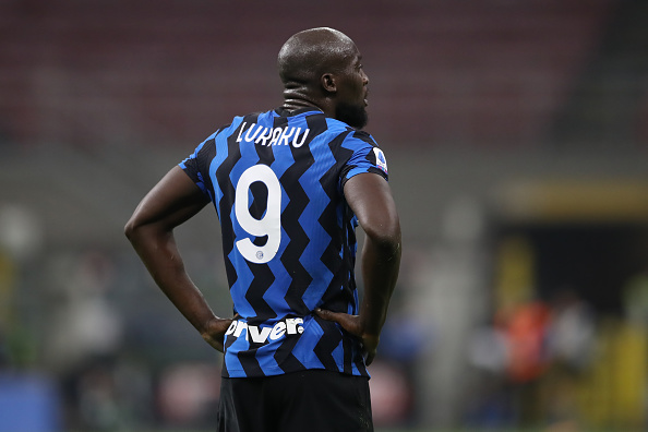 רומלו לוקאקו