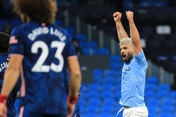 סרחיו אגוארו