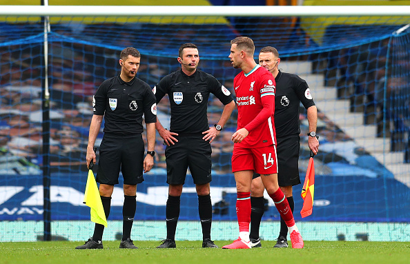 ג'ורדן הנדרסון