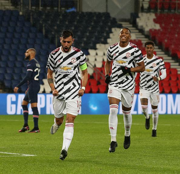 ברונו פרננדש