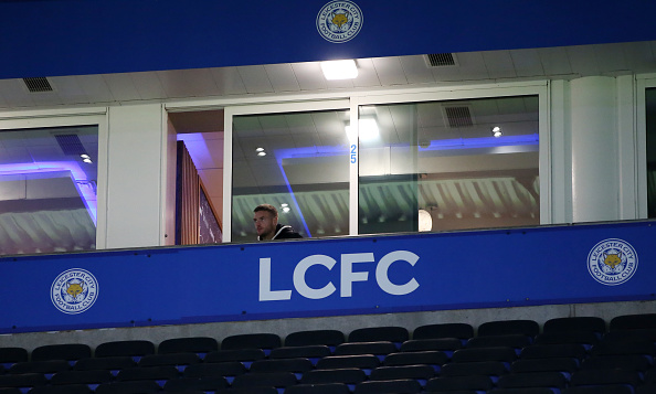 ג'יימי וארדי