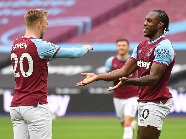 מיקאיל אנטוניו