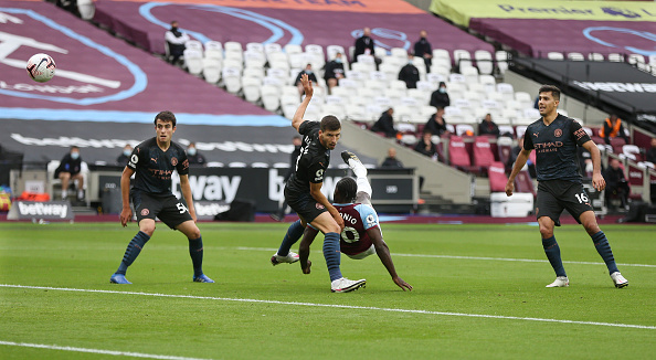 מיקאיל אנטוניו