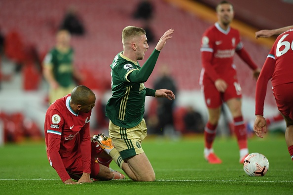 בחוץ או בפנים? פאביניו ספק מכשיל את מקברני