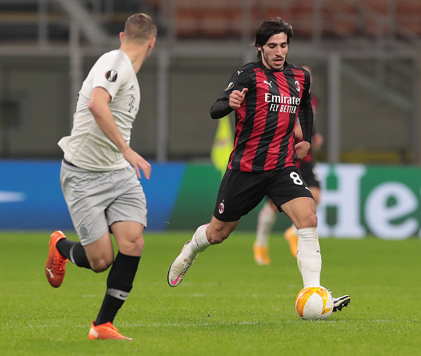 סנדרו טונאלי