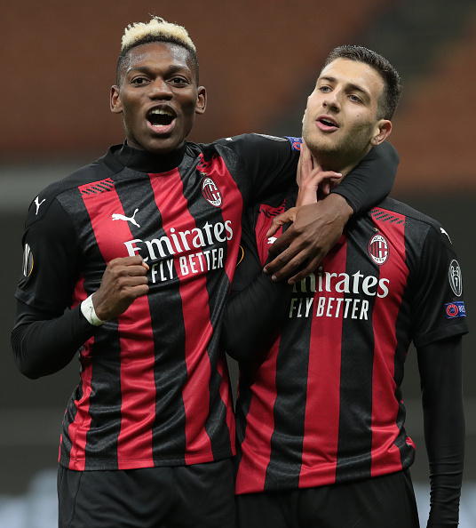 דיוגו דאלוט, רפאל ליאו