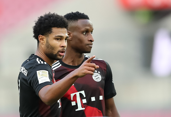 סרג' גנאברי