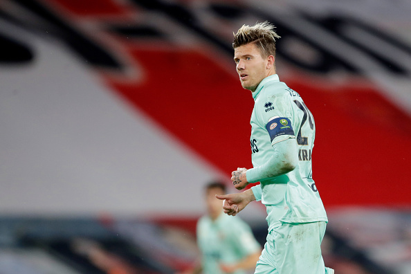 מיכיל קראמר