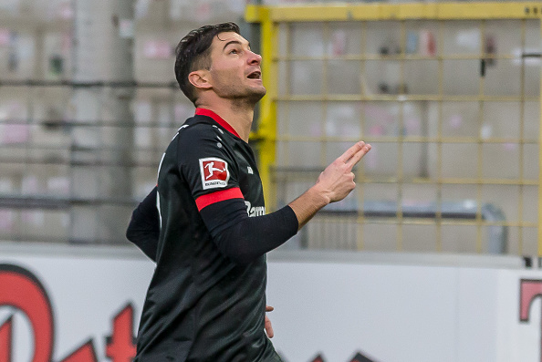 לוקאס אלאריו