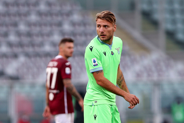 צ'ירו אימובילה