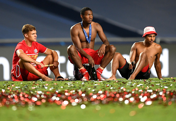 גנאברי, אלאבה וקימיך