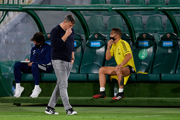 אוסקר גרסיה