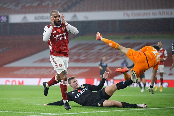 אלכסנדר לקאזט