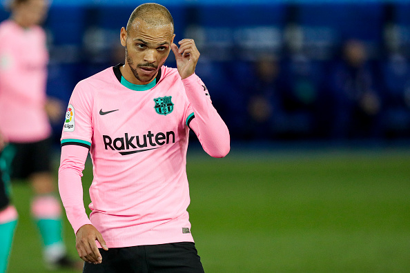 מרטין בריית'וויט