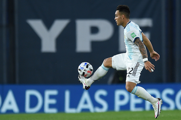 לאוטרו מרטינס