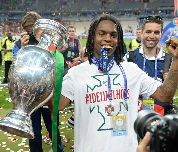 רנאטו סאנצ'ס