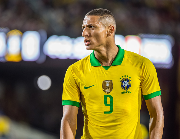 רישארליסון