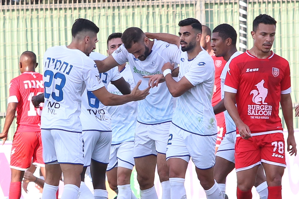 אליאור משעלי