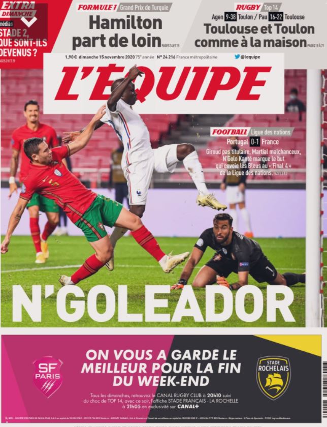 אנגולו קאנטה