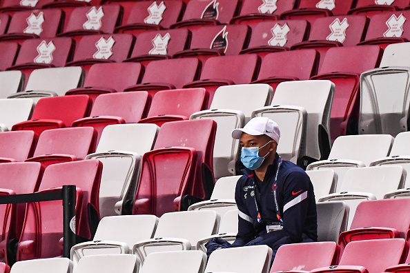 קיליאן אמבפה