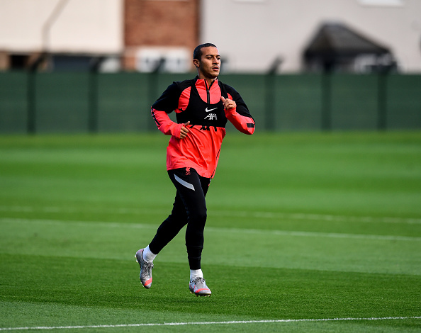 טיאגו אלקנטרה